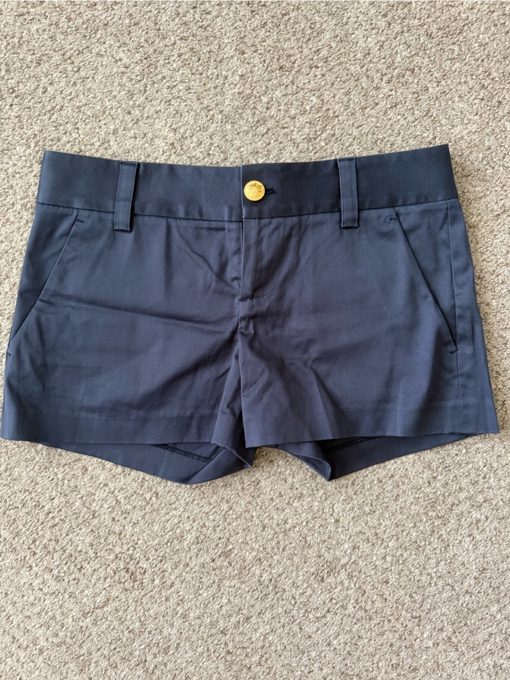 Alice And Olivia shorts